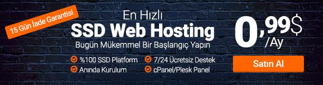 Web Hosting